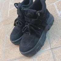 نیم بوت دخترانه|کیف، کفش، کمربند|مراغه, |دیوار