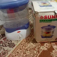 بخارپر(نوی نو)مارک سانی،*آکبند