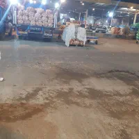 اجاره ۳ دنگ حجره|اجارهٔ مغازه و غرفه|تهران, میدان میوه و تره‌بار مرکزی|دیوار