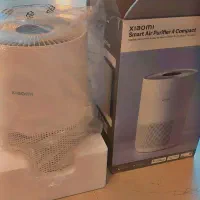 تصفیه هوای شیائومی xiomi air purifier 4 compact