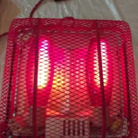 کرسی برقی ژاپنی طبی ناسیونال