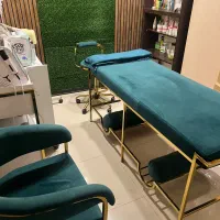 استخدام اپراتور لیزر پیراپزشک سه روز در هفته