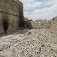 چهار دیواری با درب بر خیابان عاشق اصفهانی شرقی|فروش دفتر صنعتی، کشاورزی، تجاری|اصفهان, ارزنان|دیوار
