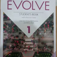 evolve 1