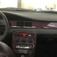 سمند XU7 مدل 1399|خودرو سواری و وانت|گرگان, |دیوار