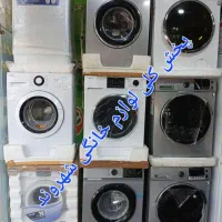 ماشین لباسشویی تمام اتومات بست باگارانتی دوساله