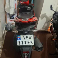 ایروکس|موتورسیکلت|اصفهان, وحید|دیوار