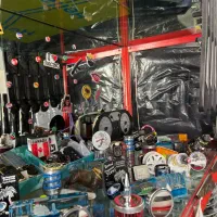 اسپرت رحیمی|قطعات یدکی و لوازم جانبی|ساوه, |دیوار