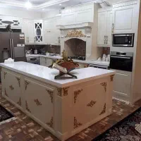 کابینت کار MDF|خدمات پیشه و مهارت|بندر ماهشهر, |دیوار