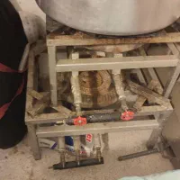 گاز تک شعله|اجاق گاز و لوازم برقی پختوپز|یاسوج, |دیوار