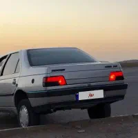 پژو 405 GLX بنزینی، مدل ۱۳۸۹|خودرو سواری و وانت|بانه, |دیوار