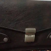 کیف کاملا سالم|کیف، کفش، کمربند|اصفهان, پوریای ولی|دیوار