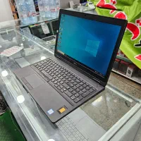 لپتاپ DELL 5590 گرافیک مجزا 2GB سیپیو i7  پر قدرت|رایانه همراه|یاسوج, |دیوار