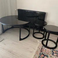 میز عسلی|مبلمان خانگی و میز عسلی|اسلامشهر, شهرک مهدیه|دیوار