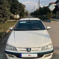 پارس ۸۸ در حد بی رنگ مرتب