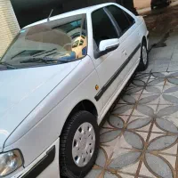 پژو پارس سال مدل92