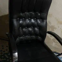 صندلی مدیریت در حد نو