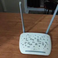 مودم خانگی|مودم و تجهیزات شبکه|تهران, شهرک محلاتی|دیوار