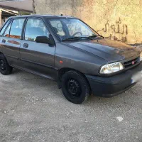 پراید مدل1392