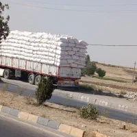 خریدار کاه گندم کاه لوبیا کاه نخود