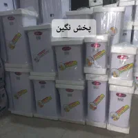 گرمکن دولایه فولادی ۸۰