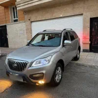 لیفان x60|خودرو سواری و وانت|تهران, تهرانپارس شرقی|دیوار