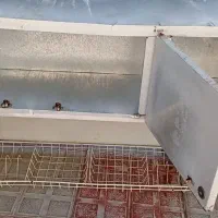 کابینت سه درب ابچکان|آبچکان و نظمدهنده ظروف|نورآباد, |دیوار