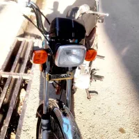 هندا ۱۲۵|موتورسیکلت|چهاردانگه (تهران), |دیوار