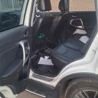 تیگو ۵ cvt|خودرو سواری و وانت|پاکدشت, کبودگنبد|دیوار