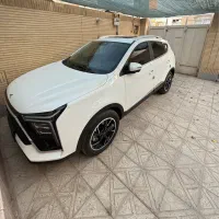 کی ام‌سی ایکس ۵ kmc x5|خودرو سواری و وانت|اصفهان, ملک‌شهر|دیوار