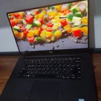 لپتاپ dell precision 5520