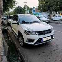 ماشین ام وای ام x22 دنده اسپرت لاکچری