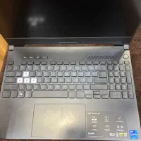 TUF gaming F15 3060|رایانه همراه|تهران, تجریش|دیوار