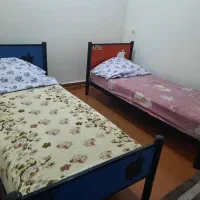 اجاره ویلایی روزانه ماهانه دوخوابه
