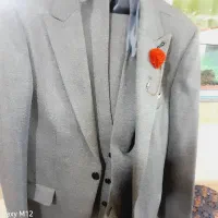 کت وشلوار نونو