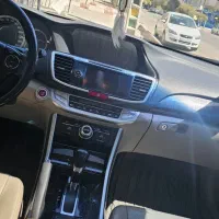 هوندا اکورد فول آبشن مدل 2014 تیپ EXB|خودرو سواری و وانت|تهران, درختی|دیوار