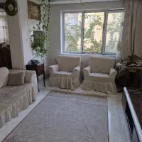 آپارتمان97 متر/دوخواب/پارکینگدار/فاز4/مجتمع معراج