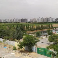 ۵۵ متر/لهیه/خوش نقشه/غرق نور|فروش آپارتمان|مشهد, الهیه|دیوار