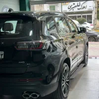 تیگو ۸ پرو مکس ۱۴۰۴|خودرو سواری و وانت|رشت, گلسار|دیوار