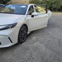 کمری Le 2025 خشک 2.5 لیتر ژاپن|خودرو سواری و وانت|اصفهان, شاهد|دیوار