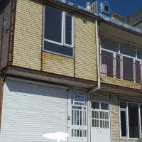 فروش خانه 2 طبقه 130 متری در کچل آباد