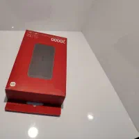 پاور بانک شیاومی 20000 قیمت و کیفیت استثنایی|لوازم جانبی موبایل و تبلت|فولادشهر, فولادشهر|دیوار