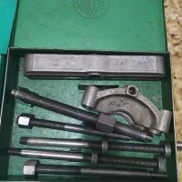 2 عدد فولی کش بلبرینگ کش پولی کش|ابزارآلات|قم, بیست متری ولیعصر|دیوار