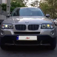 بی ام و  X3  30i