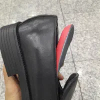 کفش محسن طبی مجلسی برند تمام چرم طبیعی گاوی کد۴۱۹|کیف، کفش، کمربند|تهران, فردوس|دیوار