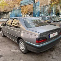 پژو پرشیا پارس مدل ۸۵ نوک مدادی|خودرو سواری و وانت|تهران, فدک|دیوار