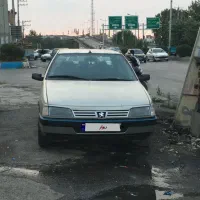 فروش ماشین پژو405
