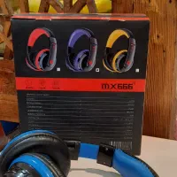 هدفون mx666|لوازم جانبی موبایل و تبلت|تهران, شهرک استقلال|دیوار