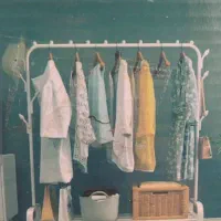 رگال،رخت آویز