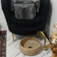 صندلی پدیکور و اسپای پا